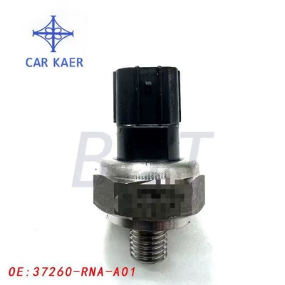 499000-7931 Is Suitable for Toyota Automotive Denso Oil Pressure Sensor 37260-Rna-A01 (Other starting systems)