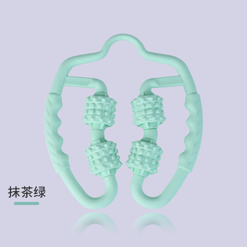 抹茶绿