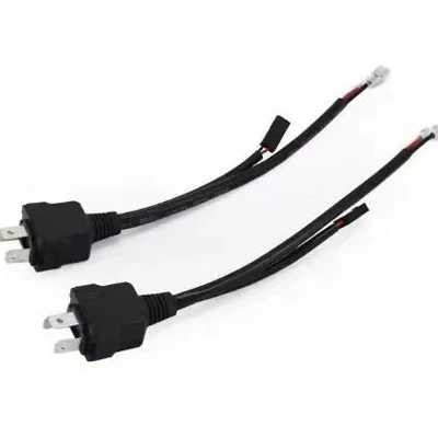 Simple One-To-One Terminal Variable Light: Other Car Modifications