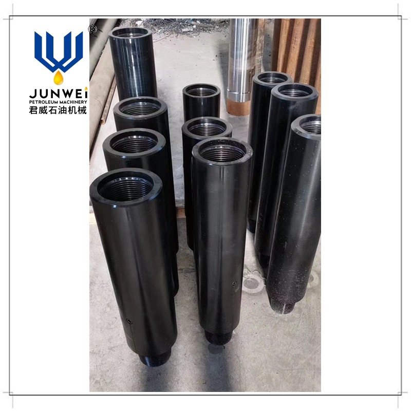 厂家供应 NC23 NC31 NC50 等转换接头  钻具接头 定向接头