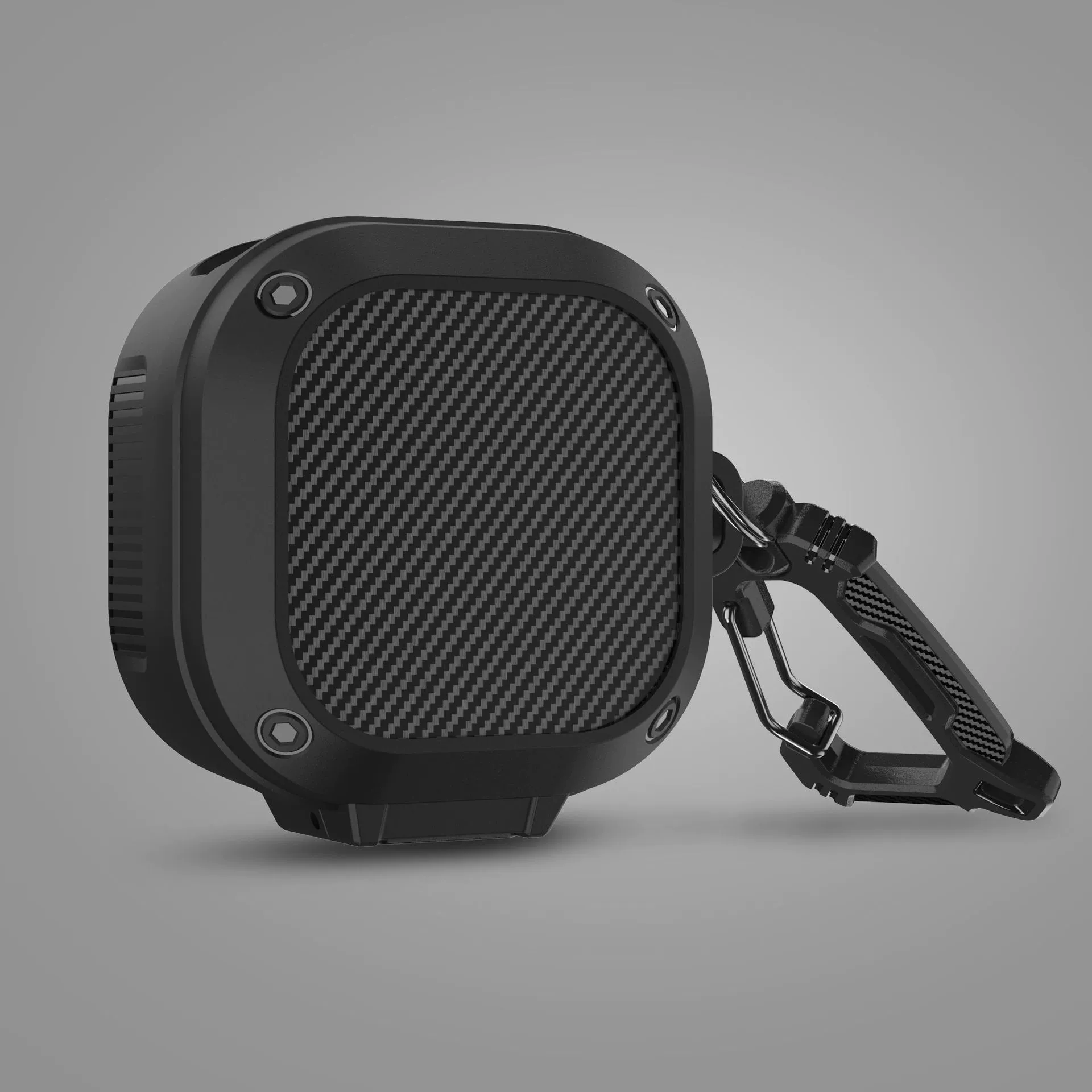 Для Samsung buds/live/Pro/2pro/FE чехол для наушников с переключателем противоударный защитный чехол все включено мягкий чехол