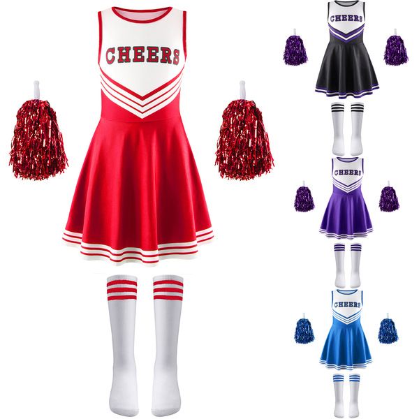Children's football sports suit for students