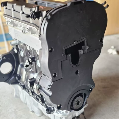1.6 Lovo 1.4 – Engine assembly