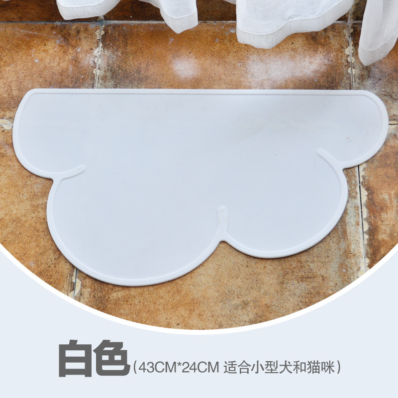 Perro doble tazón Automático Pet Bowl alimentador de gato dispositivo para beber Gato Cuenca Del Perro Tazón gato suministros dispensador de agua