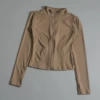 Cocoa color (long sleeves)