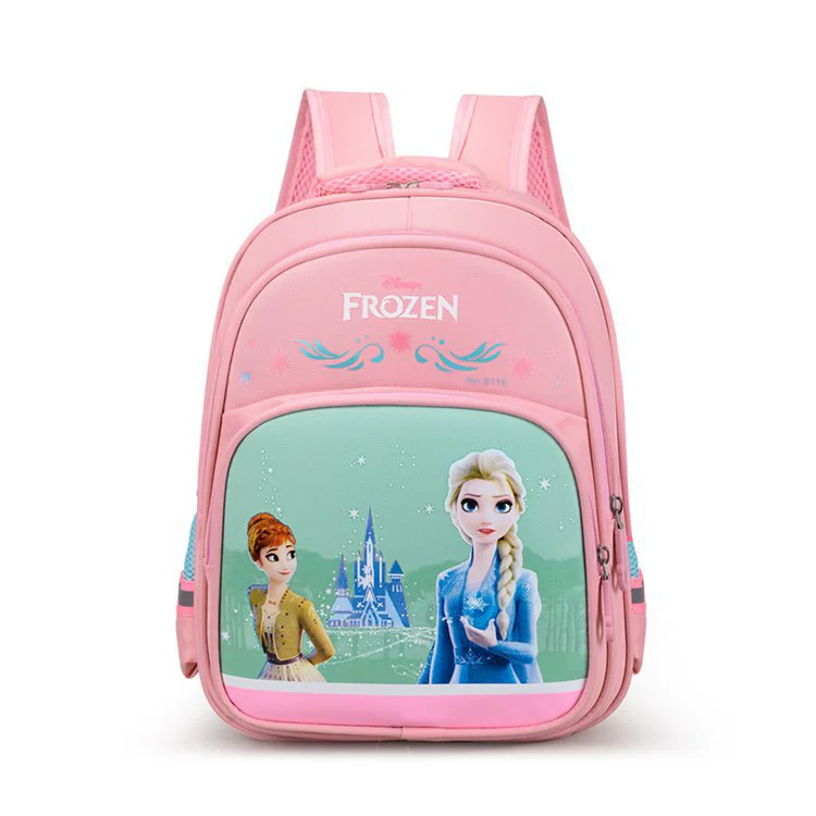 School bag, shoulder bag for early age, children's cute backpack, wholesale