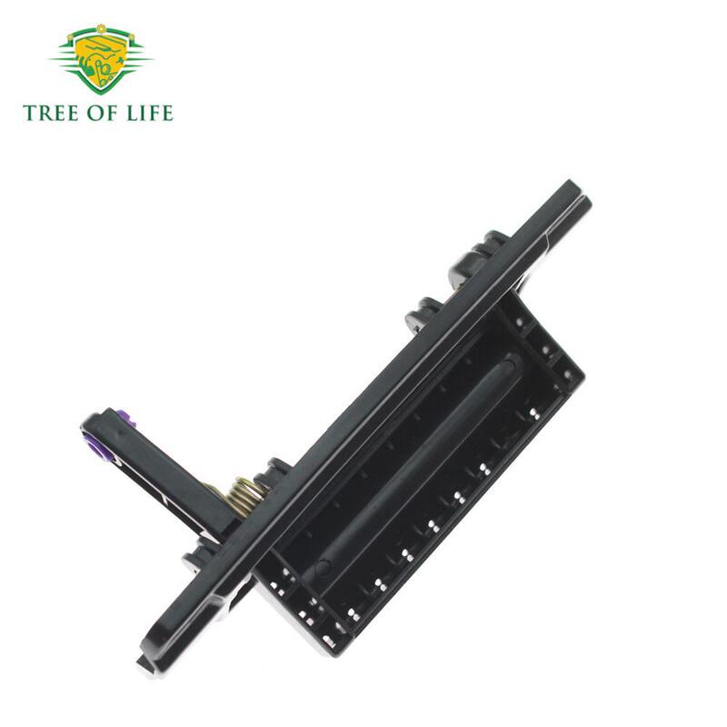 82850-77A00,8285077A00 for Suzuki Tailgate Rear Door Exterior Open Handle