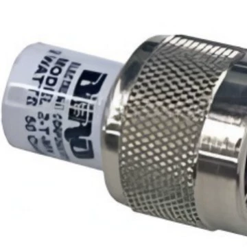 Американский бренд Bird, 2 Вт, манекенная нагрузка 2-T-FN, RF коаксиальная терминация, конвекционное охлаждение, сушка, терминал, переговоры