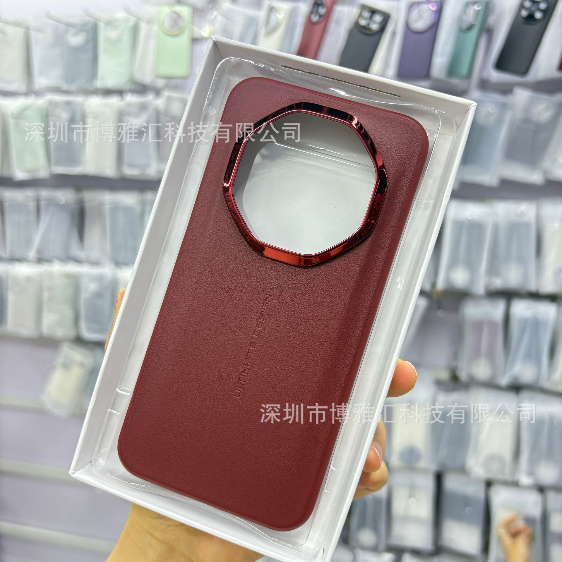Aplicable para Huawei mate80 segundos extraordinario maestro de cuero caso de teléfono celular mate80RS todo incluido cubierta de negocio