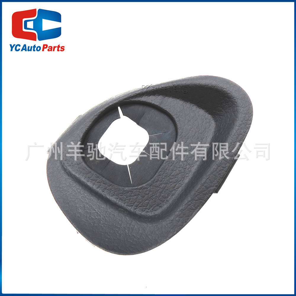 45186-06210 original hueco de velocidad constante de crucero cubierta de polvo negro adecuado para Toyota Camry Highlander image 3
