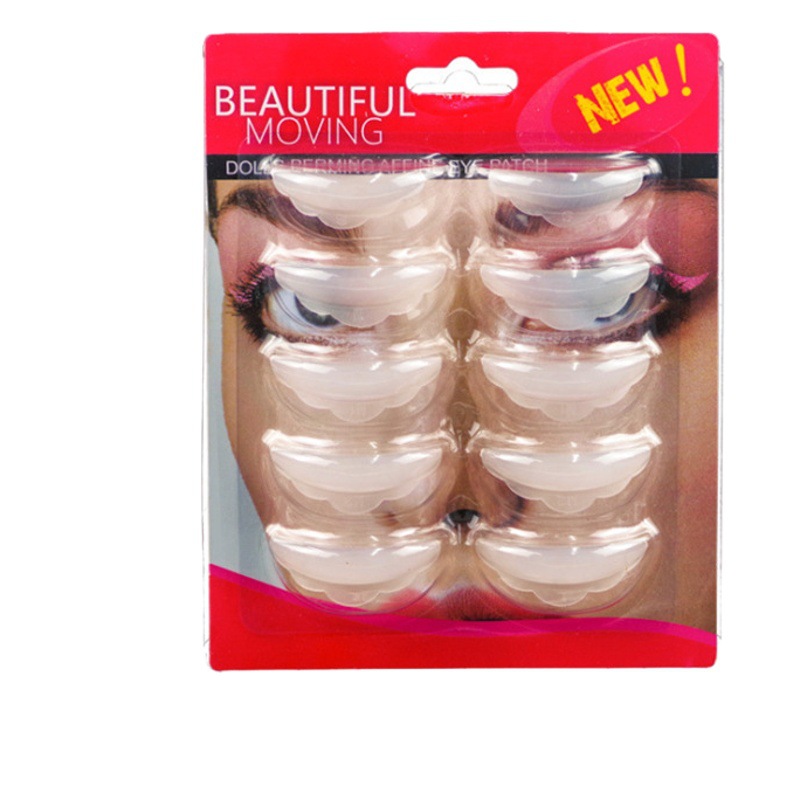 Wholesale Y-Shaped Eyelash Extension Brush, Eyelash Perm Silicone Y-Shaped Brush, Silicone Pads, False Eyelash Planting Auxiliary Tools