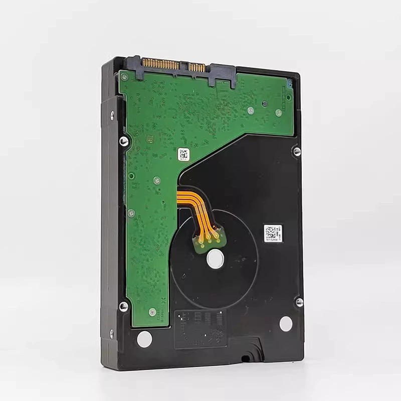 Оригинальный жесткий диск 4T 6T 8T SAS 6TB ST6000NM0034 6/12Gb серверный жесткий диск