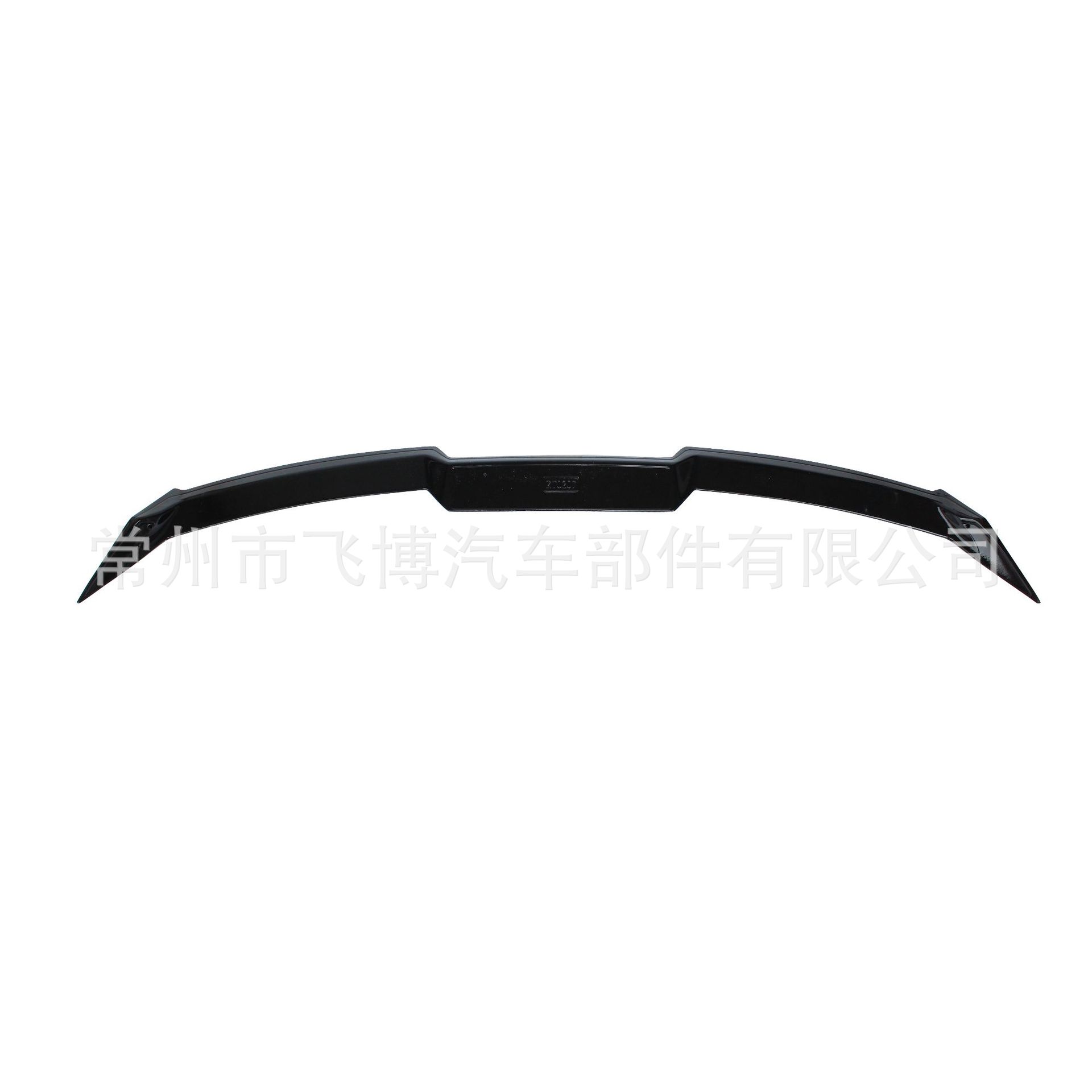 Suitable for 22 Byd Yuan Plus Mc Models, Rear Wing Top Wing Fixed Ducktail Bydatto3 Spoiler