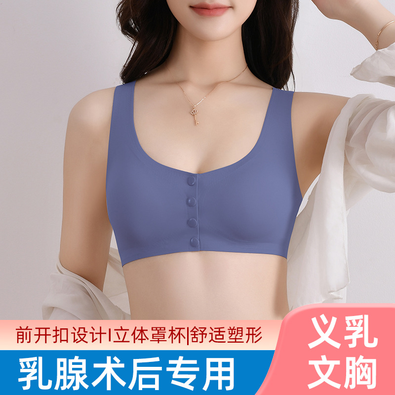 파란색