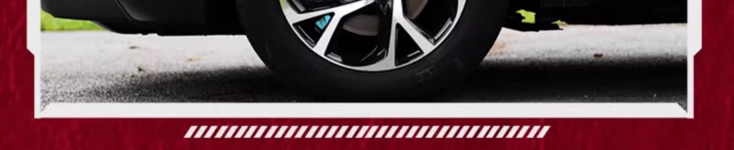 Xiaomi Su7/Pro/Max Special Car Brake Caliper Cover Abalone Cover Caliper Spray Paint Color Change Modification Parts