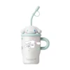 Small glass, Cinnamoroll, 500 ml