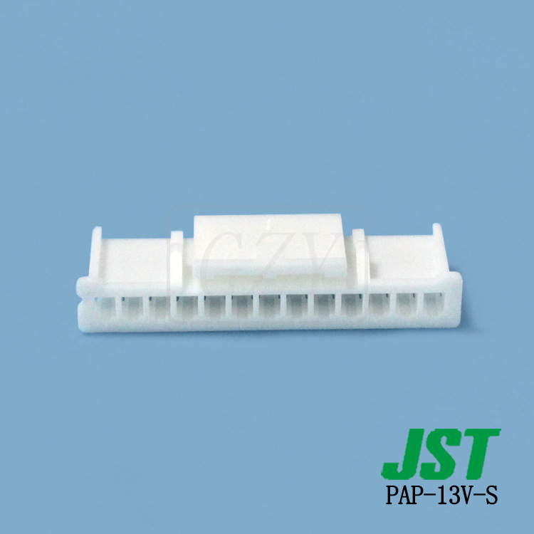 �ɶ��� PAP-13V-S  ����PAϵ�� 2.0mm��� �߶԰� JST ��Ʒ������