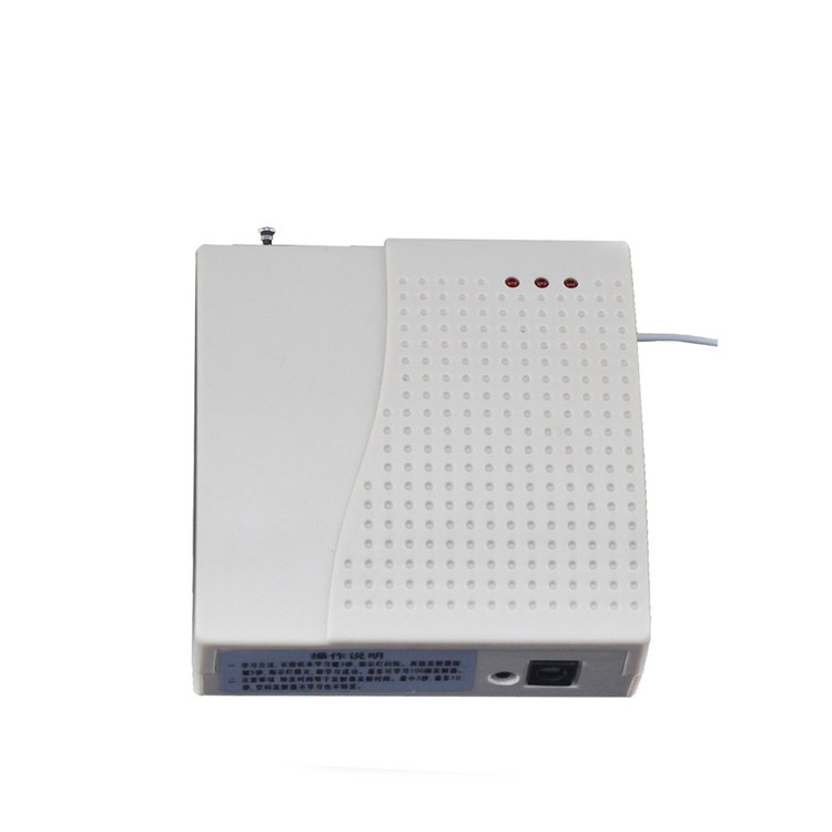 Manufactor wholesale wireless signal Relay Repeater amplifier 315/433 signal Booster Repeater wholesale