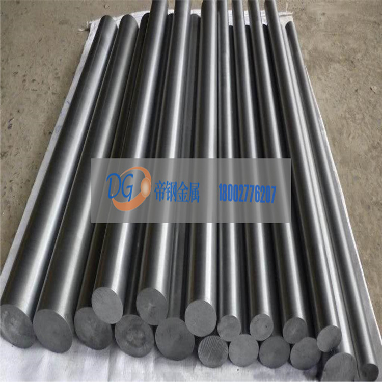 厂家现货N4纯镍镍合金圆棒 高纯度N4镍合金圆钢 耐腐蚀N4纯镍