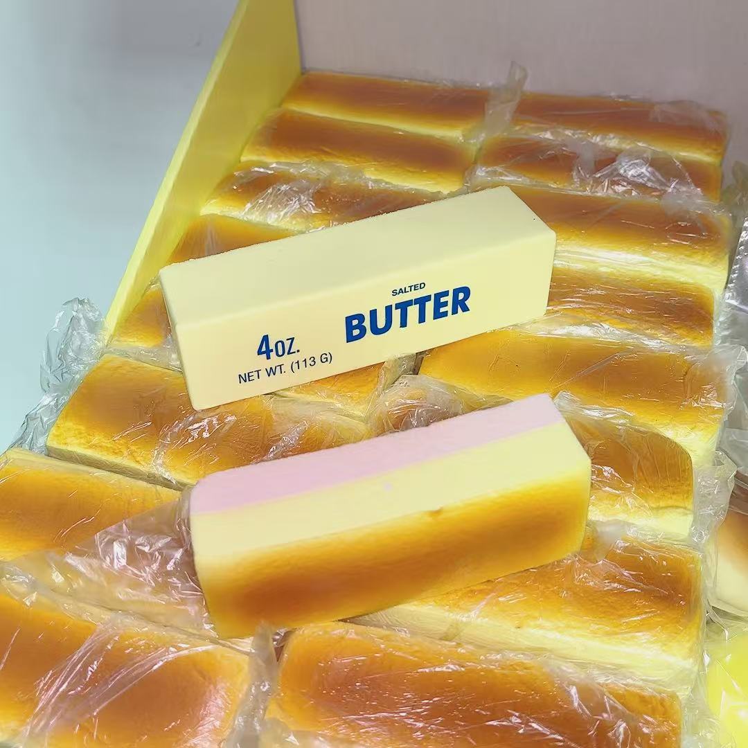 느린 리바운드를 지닌 무작위 습식 및 부드럽고 끈적한 스트립 1개