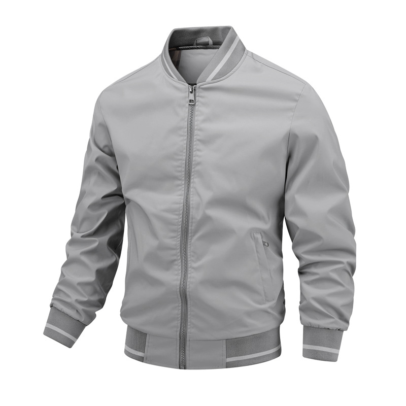 Chỉ Size L Sale Sốc: áo khoác nam jidhi trung niên thời trang nam chất liệu g02 sản phẩm mới, (miễn phí vận chuyển toàn quốc).