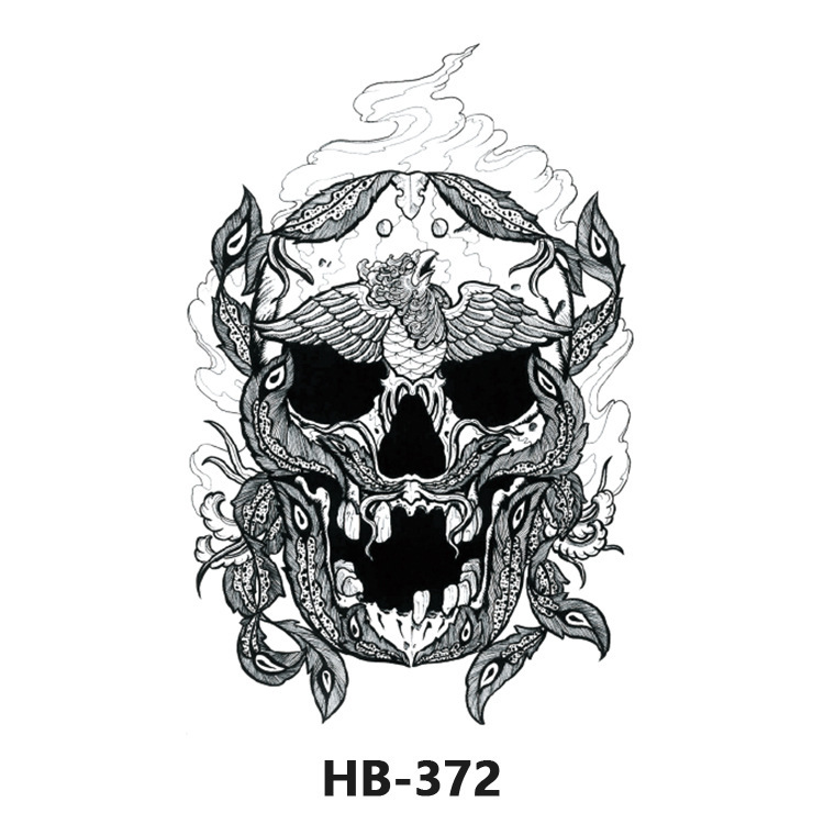 HB-372 / 210*148mm