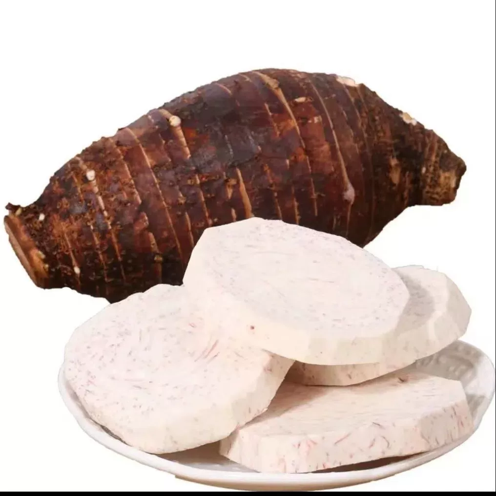 Гуанси Липу Таро Сельский дом Таро Большая мука Глициния Таро Овощной Таро