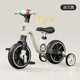 Factory wholesale multifunctional children's balance car tricycle 1-3-6 years old pedalless scooter giveaway bicycle