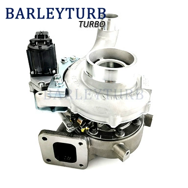 Supercharger 775806-5020