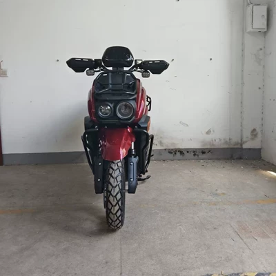 Electric motorcycle tank Elektrikli motosikletlər