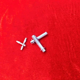 销及键;铆钉;直线轴承