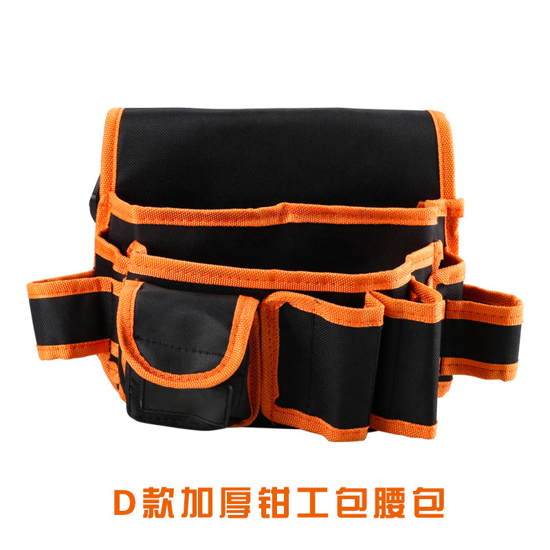 D 두꺼운 피터 백 * 캔버스 * 10*10 * 팬부 * 570x163mm * 0.3