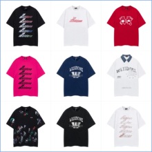 WE11 ���ƿ羳����24SS�¿�320G���иֺ߽�������ļ���Ů����T��