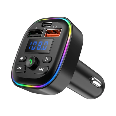 Supports Incoming Calls, Hands-Free Calls, Car mp3