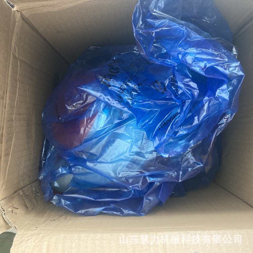 涡轮增压器