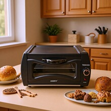 Tandoor Oven Pizza Maker�๦�ܼ����늿��t���ú決�WҎ�羳