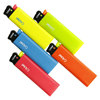 Cricket Caosho Sander Lighter Disposal High -end Fashion ED1 fluorescent lighter wholesale explosion -proof lighter