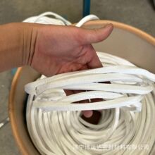 盘根机器密封耐腐蚀填料法兰泵阀门浸 牛油密封带盘根