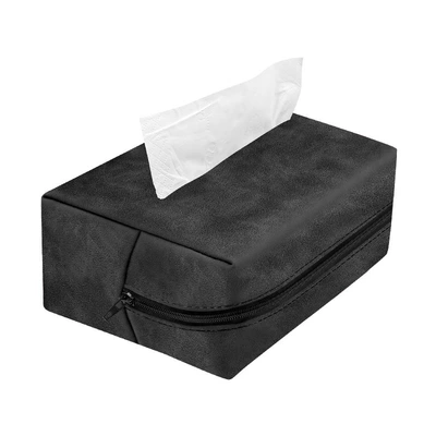 Car tissue box/set: Pichi Car Interior Decoration