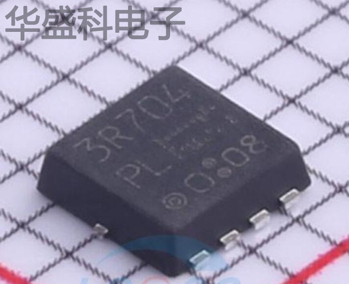 TPN3R704PL,L1Q 封装 TSON-8 MOS场效应管
