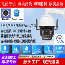 Camhiproо800f4KW׃Oؔz^36C4G+WIFI+LANo