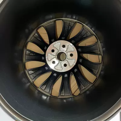 For Tesla Model Y19 inch Hub