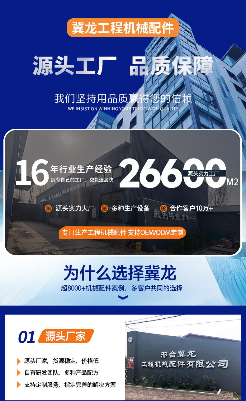 Supply of Brake Pads for Lingong 60, Liugong, Longgong, Shanggong Loaders, Forklifts, Excavators, and Construction Machinery