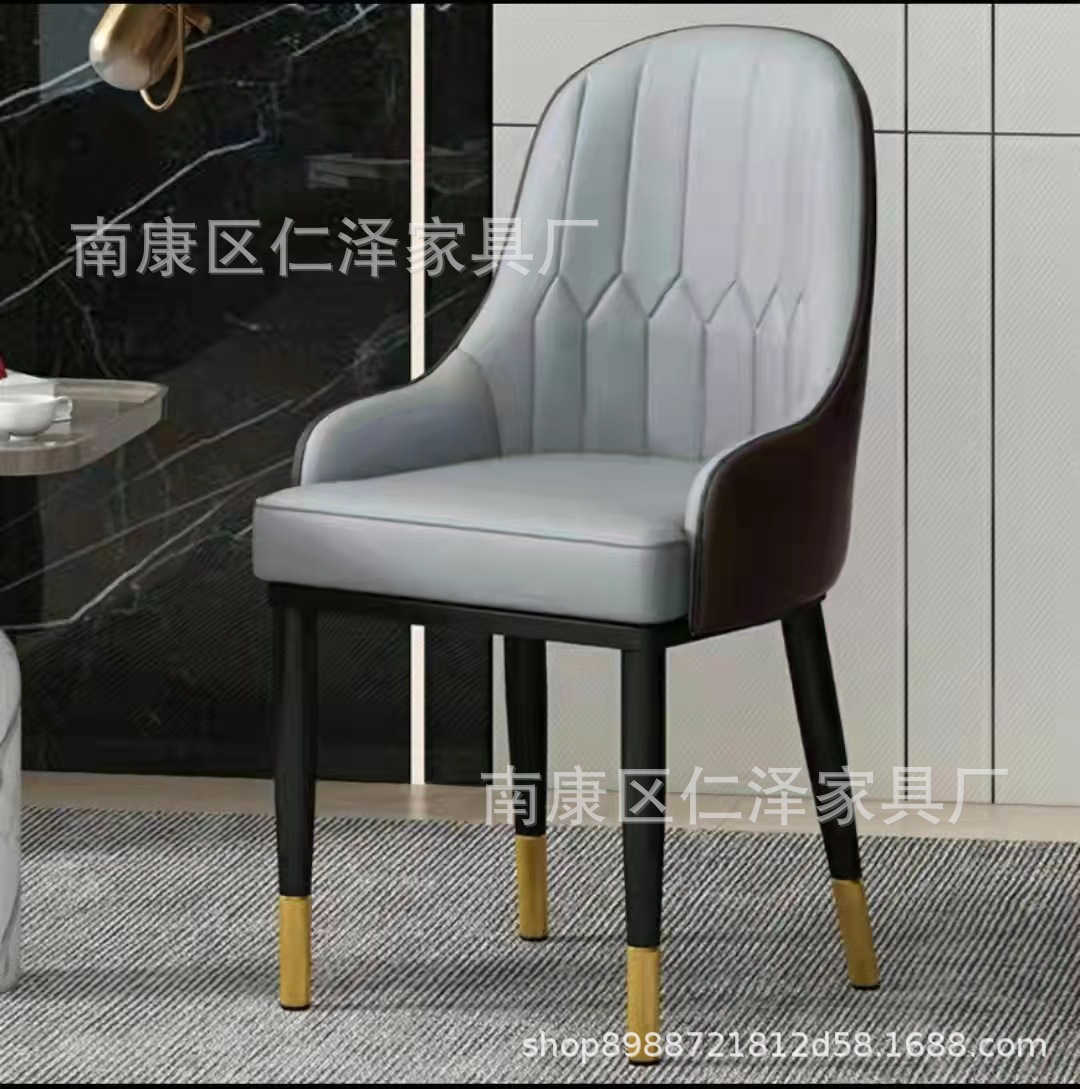 그레이 카페 [두꺼운]