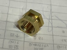 M10-1.25*10*14߅ ������Ƕ����ĸ �S�~܇�������μ�����ñע��ĸ