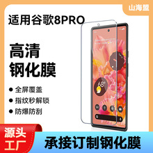 ������2024�¿�ȸ�Pixel8ϵ�иֻ�Ĥȫ�������ָ�Ʒ�������Ĥ