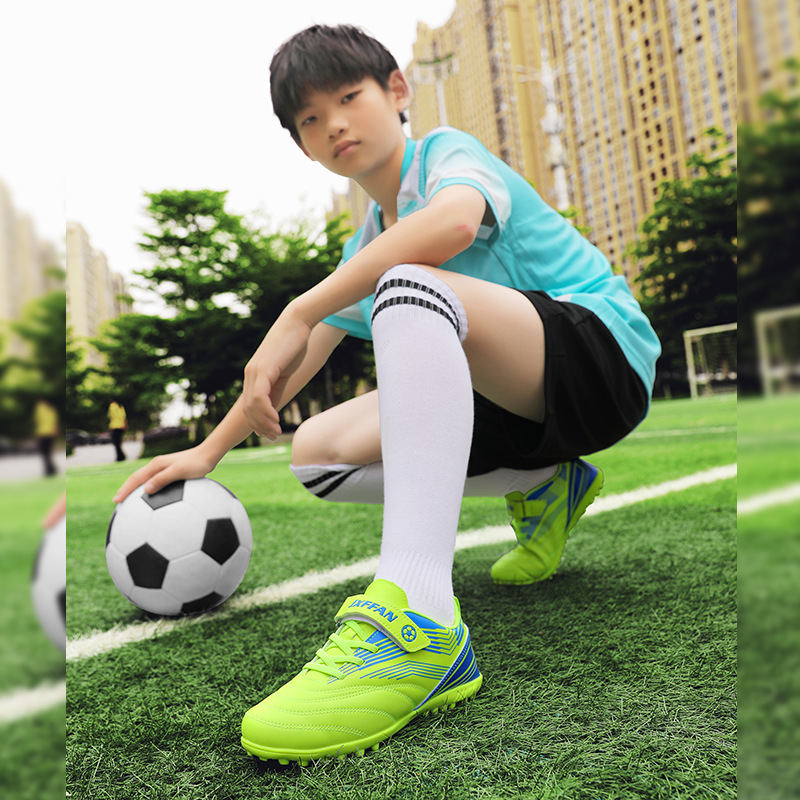 Fußballschuhe Für Kinder Und Erwachsene Für Kunstrasen_voghion.com