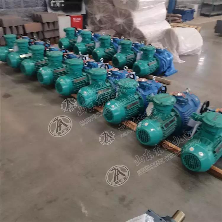 给煤机驱动装置(减速机 电机) (10).jpg