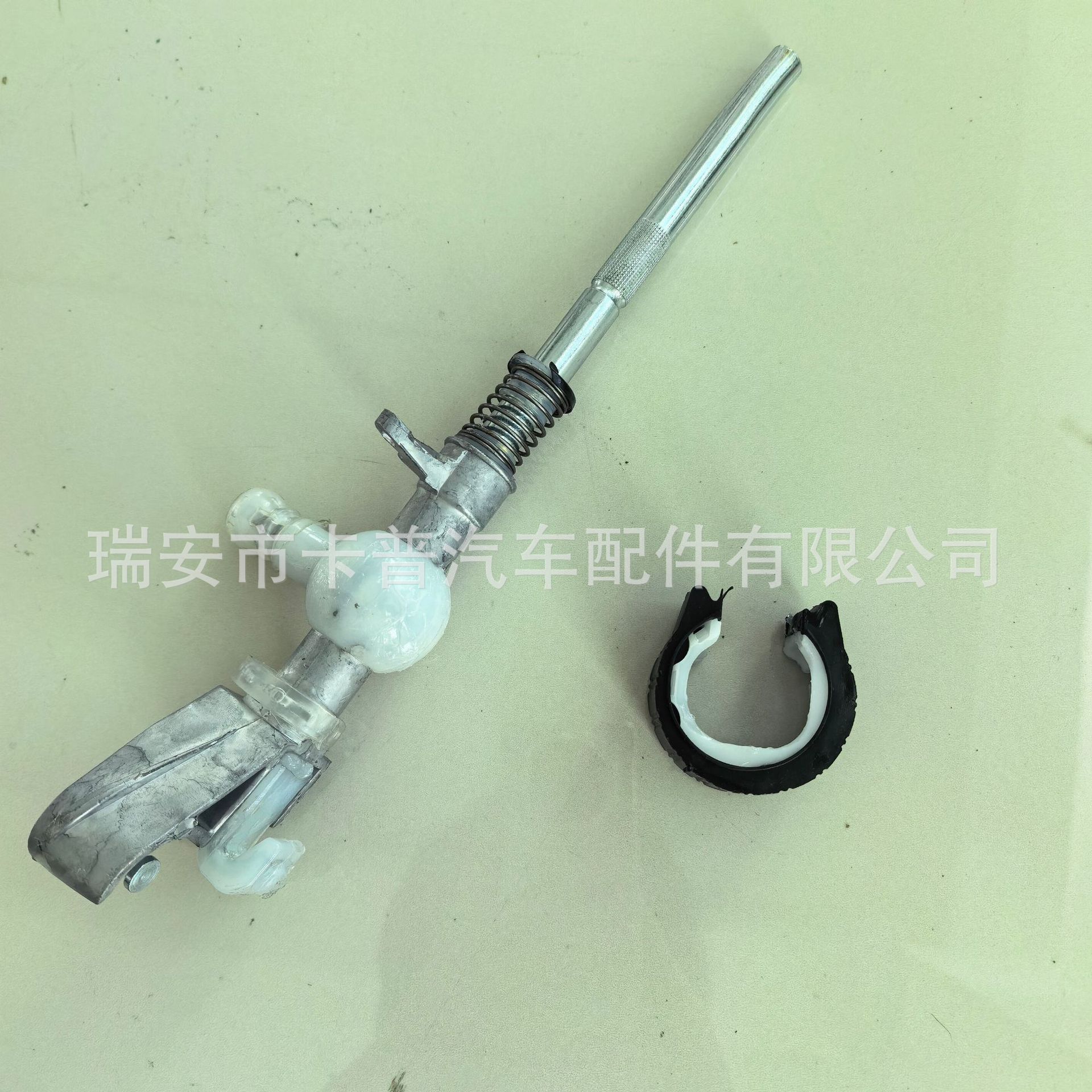 1J0711112E gear shift lever is suitable for the old Lavida 09 model 6Q0711061 6QD711061