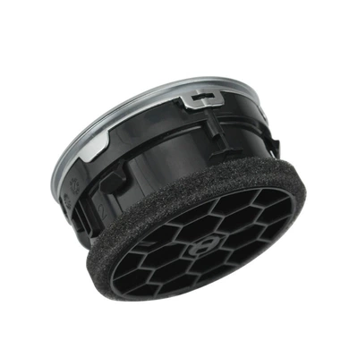 Vitara Air Conditioning – Cab and accessories